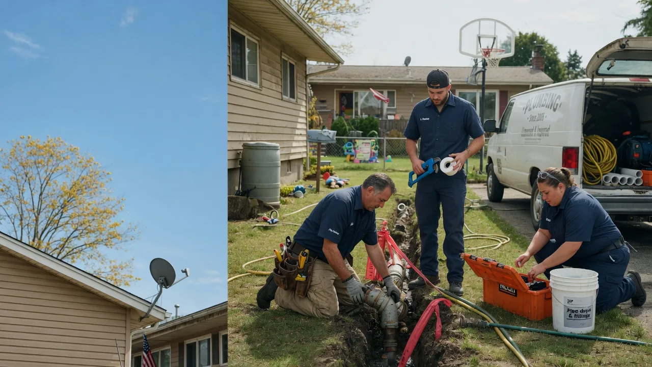 Garbage Disposal Replacement in Scuddy, KY near me
